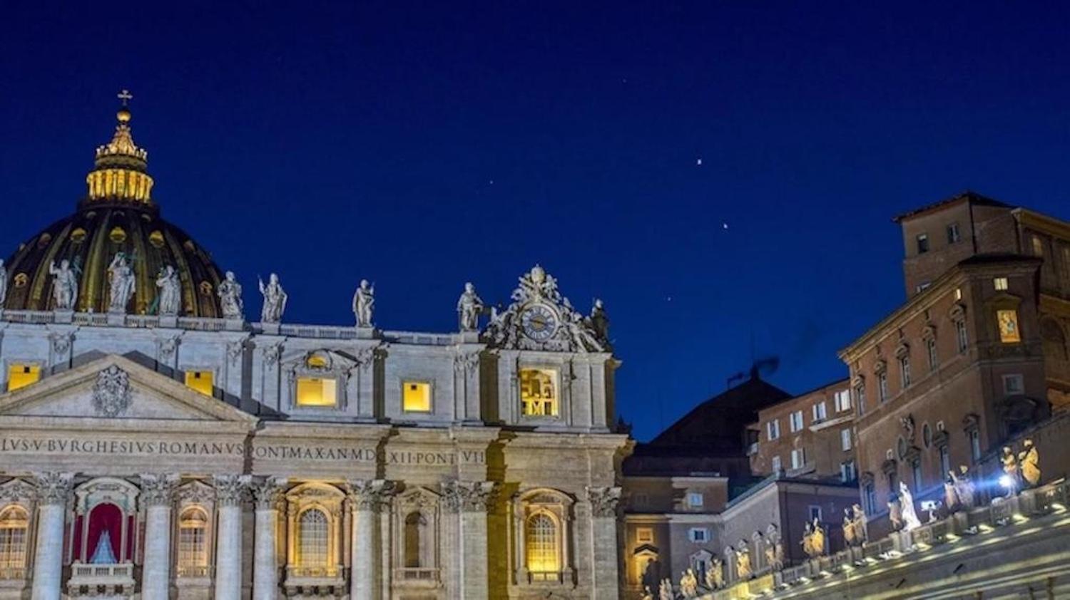 Happy Holiday In Rome B&B Экстерьер фото