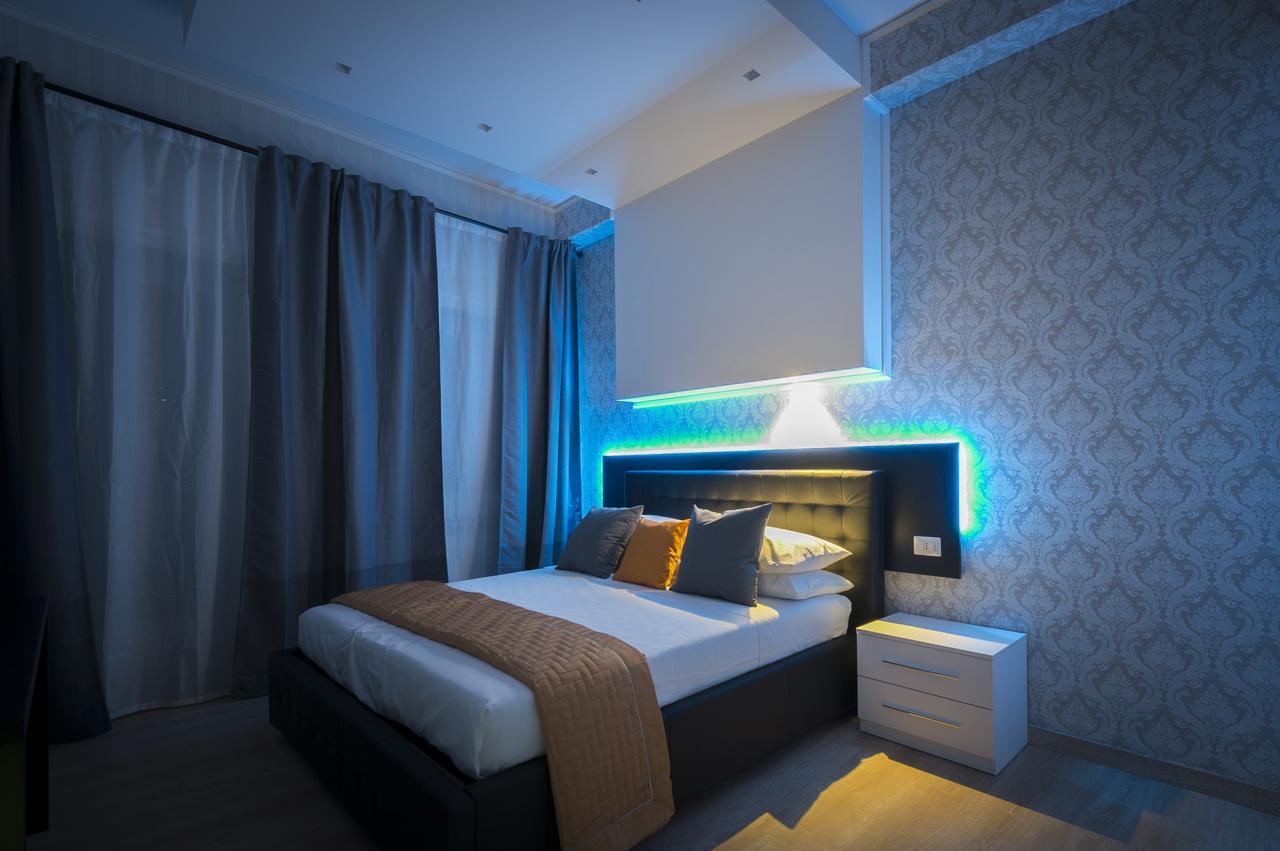 Happy Holiday In Rome B&B Экстерьер фото